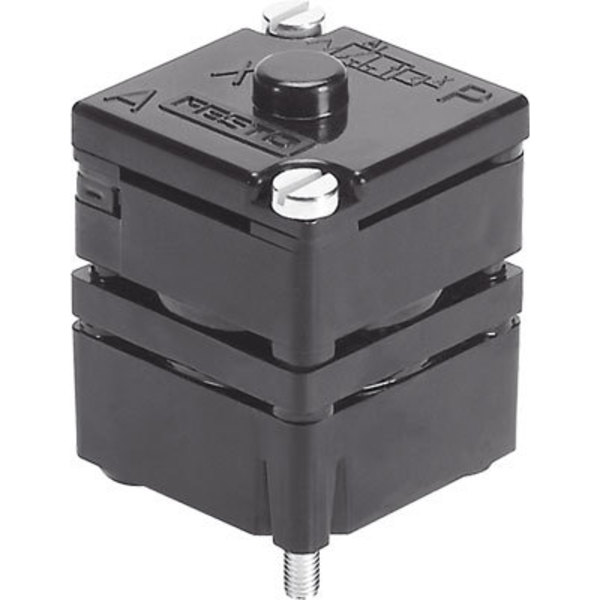 Festo Pressure Amplifier VL-3-4-H-20 VL-3-4-H-20
